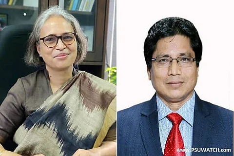 SAIL Chief Soma Mondal is new Chairman of SCOPE & IREDA CMD PK Das is Vice Chairman