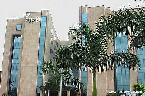 RITES shares up 5% after two work orders from Indian Railways & GMRC