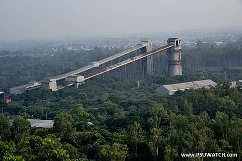 NCL plans to observe ‘Van Mahotsav’ in the third-week of July