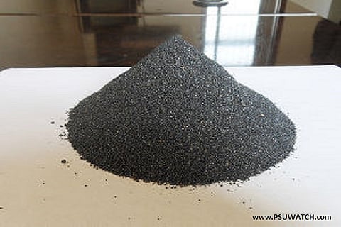 IREL signs MoU with UKTMP JSC, Kazakhstan for production of titanium slag