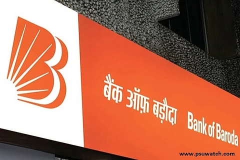 Ian De Souza is new Chief Financial Officer (CFO) of Bank of Baroda