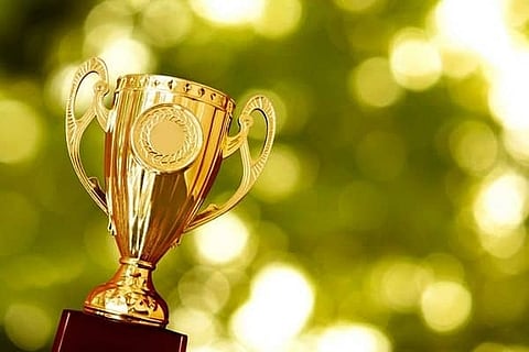 SCOPE has announced its Corporate Communications award winners. Here’s the list