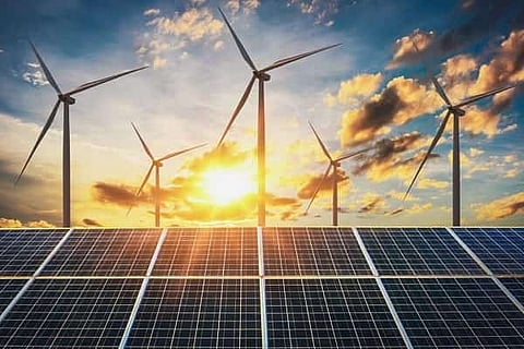 Cabinet approves MoU with France on renewable energy cooperation