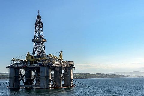 MEIL’s first Make in India oil rig begins operations in ONGC’s Kalol oil field