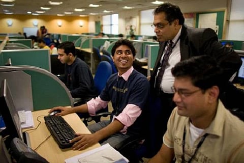 PSUs to implement mentorship scheme for new PSU employees by May 1. But what is it?