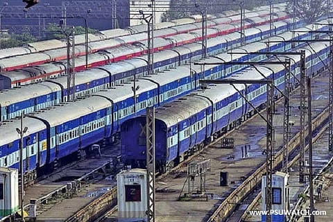 Hitachi ABB Power Grids wins Rs 160-crore order to supply transformers to Railways