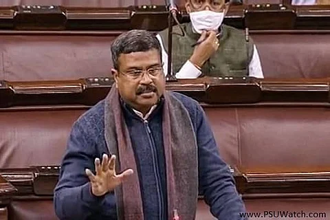 ‘Legitimate concerns’ of employees will be ‘suitably addressed’: Pradhan on RINL privatisation