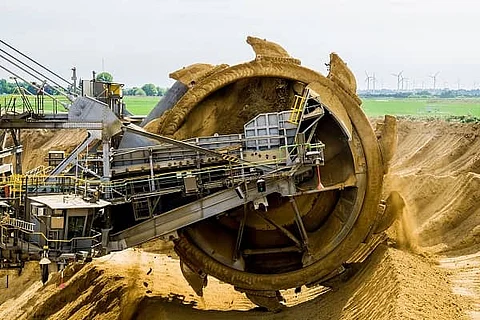 NMDC Ltd and MECL join hands for mineral exploration