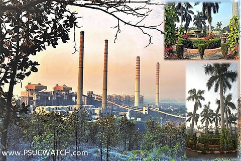 NTPC’s oldest thermal unit at Singrauli records country’s highest PLF so far in current fiscal