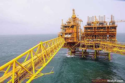 India’s crude oil output in April 1.16% higher than target, but 2.07% lower y-o-y