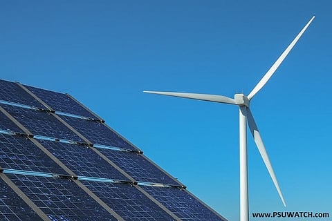 Regulatory constraints pose headwinds for open access-based RE projects: ICRA