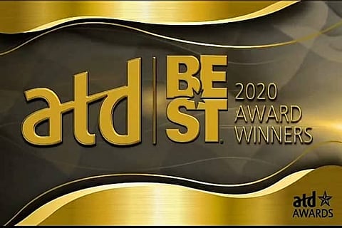NTPC bags ATD Best Awards for 4th time in a row