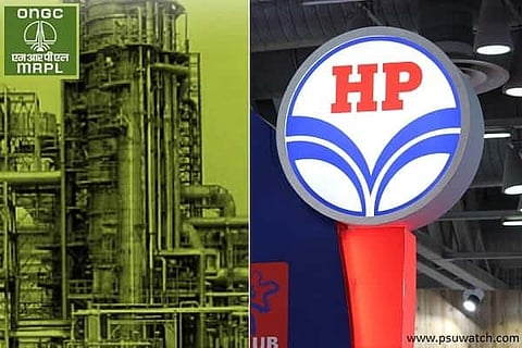 जून 2021 के बाद होगा एचपीसीएल और एमआरपीएल का विलय