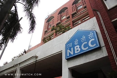 NBCC bags PMC order of Rs 65.10 crore for construction of FCIL office building