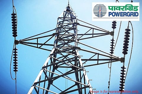 Power Grid commissions India’s 1st 400 KV fully digital substation