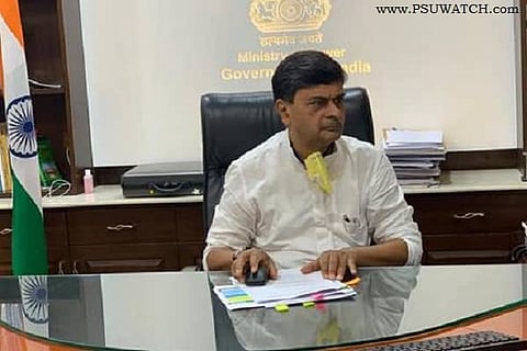 Bureau of Energy Efficiency initiatives saved Rs 89,122 Cr in FY19