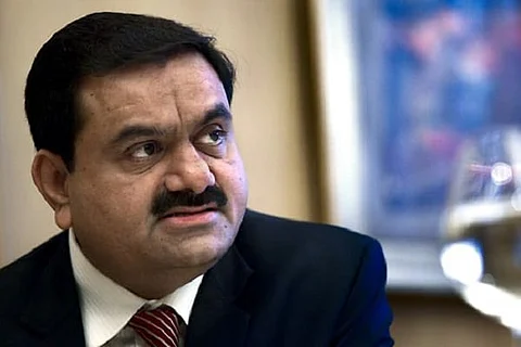 Adani Group terms Swamy’s allegations ‘incorrect, fictitious,’ says no loan turned NPA