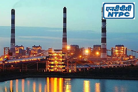 Disinvestment: NTPC board approves share buyback worth Rs 2,275 crore at Rs 115 per share