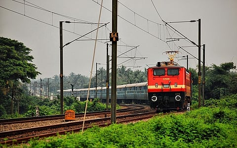 Better signalling: Cabinet approves Allotment of 5 MHz spectrum to Indian Railways