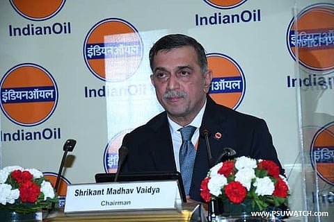 Indian Oil posts 47% drop in net profit in Q1 of FY’2020-21