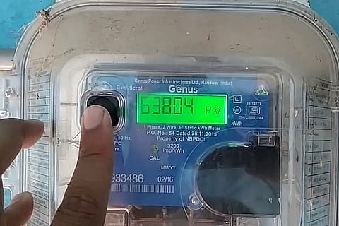 Genus can double manufacturing of smart meters in 6 months, if required: JMD