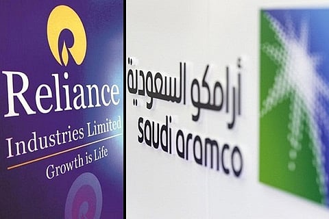 Reliance Industries says Saudi Aramco deal on track despite COVID-19 crisis