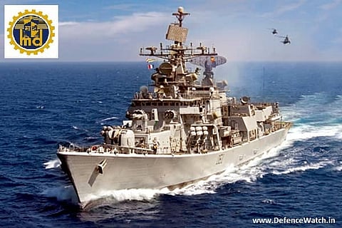 PSU disinvestment: Mazagon Dock’s IPO to open on September 29