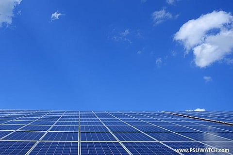 Solar power withstands COVID shock better than coal; generation up 26% y-o-y in Apr-Jun