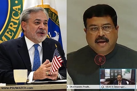 From natural gas to smart grids & efficient discoms, India, US to energise ties across sector