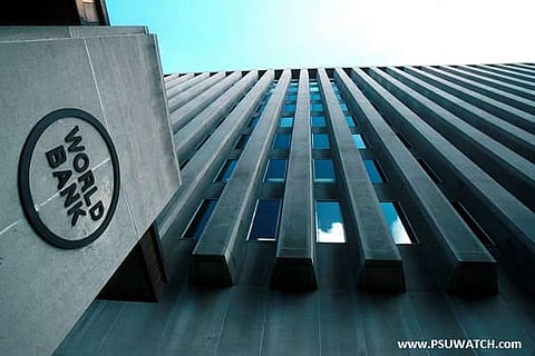Disinvestment: World Bank to provide advisory services to DIPAM for asset monetisation