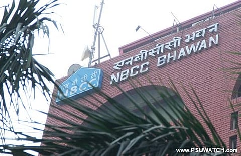 NBCC bags PMC order worth Rs 206 crore for various civil works from OHPC