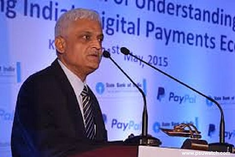 Neeraj Vyas appointed as interim MD & CEO of PNB Housing Finance