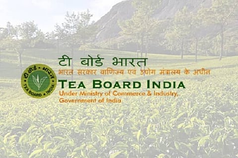 Anup Kumar Mukherjee (IOFS) appointed as FA&CAO of Tea Board