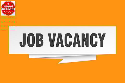NEEPCO invites job applications for Director (Finance) post; apply before Dec 1