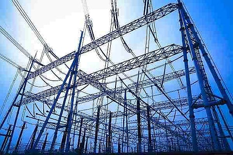 REC & Power Grid to develop intra-state transmission lines in Ladakh