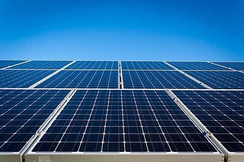Vikram Solar commissions UP’s largest 140 MW solar project for NTPC