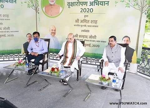 Jharkhand, TN, Odisha and UP to get 6 eco parks, courtesy Coal India & NLCIL