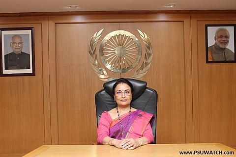 Here’s what SCI CMD thinks about gender equality at work