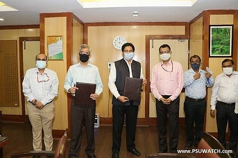 IREDA looks to raise Rs 2,406 crore revenue in FY 2020-21