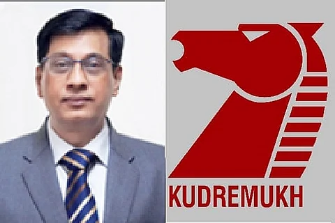 SK Gorai gets additional charge as CMD of KIOCL Limited