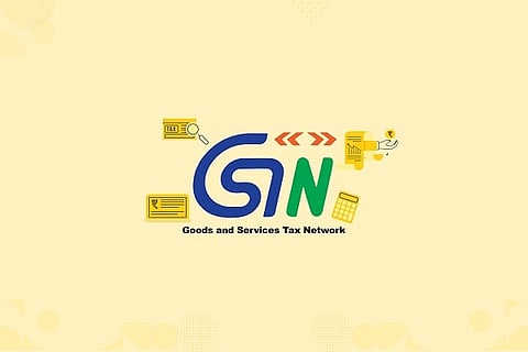 Govt appoints Vishal Pal Singh (IRS) as Vice President in GSTN