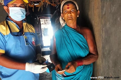 Not just fuel, BPCL also delivering banking services at doorstep in AP & Telangana