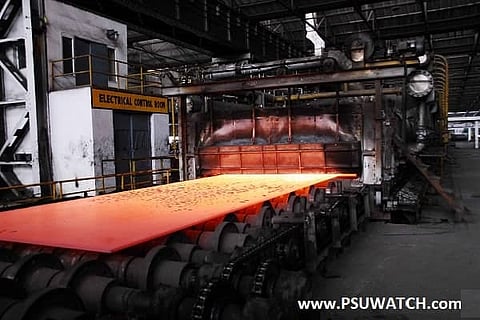 SAIL-RSP registers best February performance in key areas