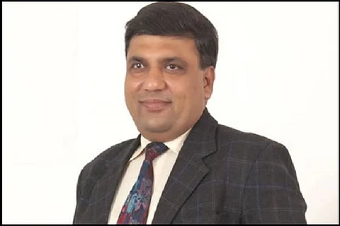 PESB recommends Rajeev Kumar Vishnoi for THDC’s CMD post