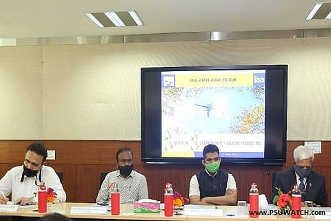 Aviation experts discuss ‘Sutras of Sustainability’ to reduce carbon footprint