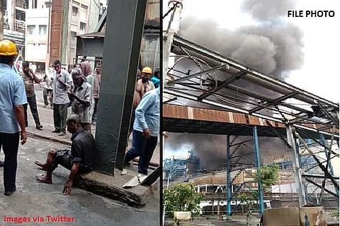 NLC blast: NGT asks govt to conduct safety audit of thermal power stations within 6 months