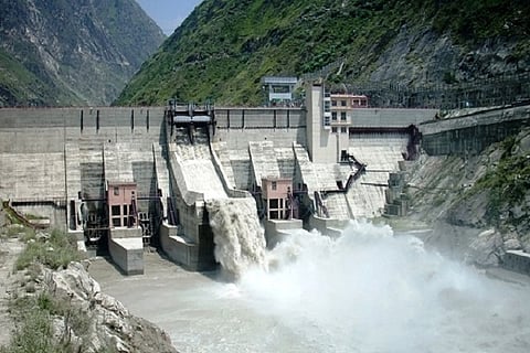 CCEA approves Rs 1,810-crore investment proposal for SJVN’s 210-MW Luhri Stage -1 HEP