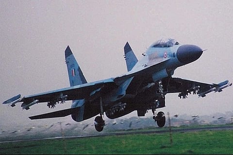 DAC approves acquisition of 21 MIG-29 from Russia, 12 Su-30 MKI from HAL