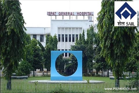 SAIL’s IGH has vacancies for medical professionals; click to know