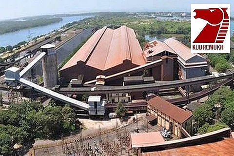 KIOCL reports all time high performance in FY’2020